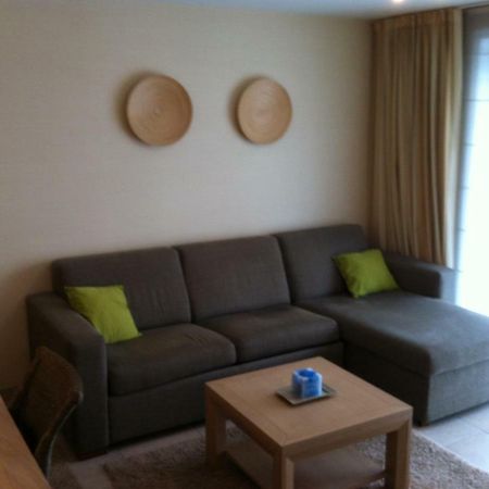 Appartement In نيوبورت المظهر الخارجي الصورة