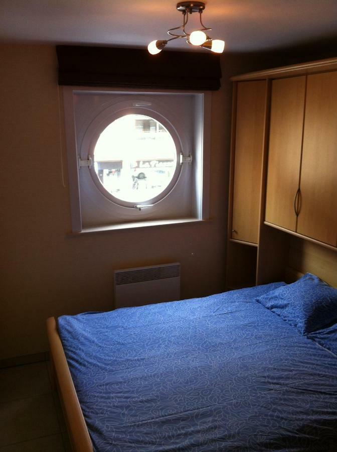 Appartement In نيوبورت المظهر الخارجي الصورة
