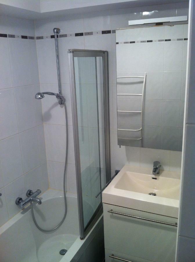 Appartement In نيوبورت المظهر الخارجي الصورة