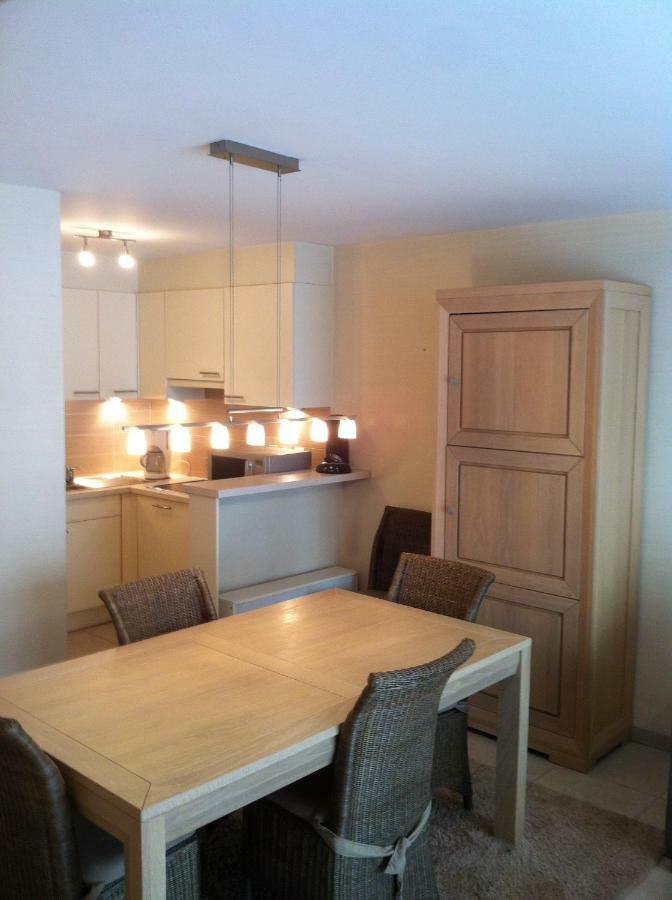 Appartement In نيوبورت المظهر الخارجي الصورة