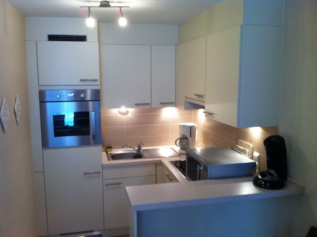 Appartement In نيوبورت المظهر الخارجي الصورة