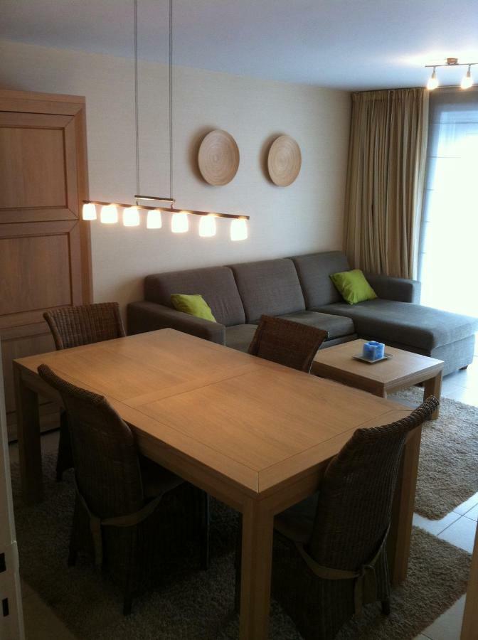 Appartement In نيوبورت المظهر الخارجي الصورة