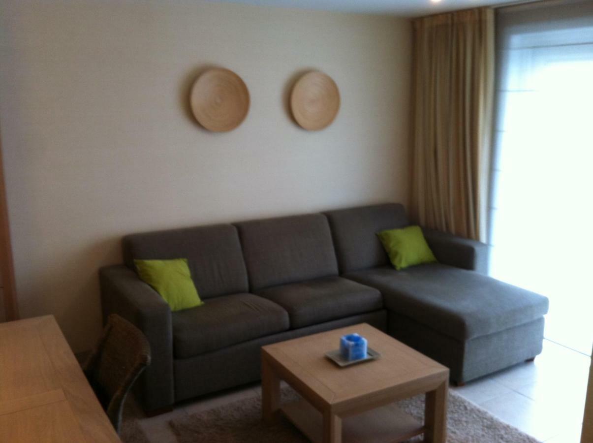 Appartement In نيوبورت المظهر الخارجي الصورة